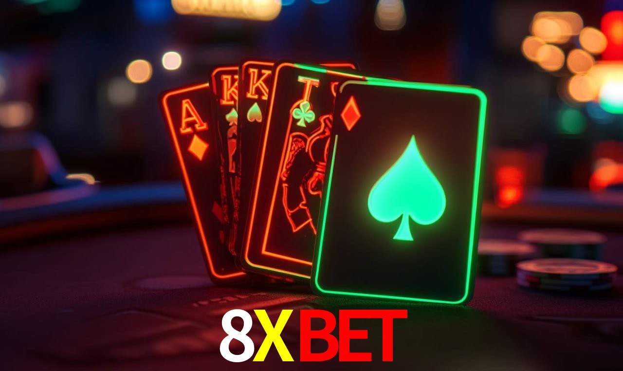 Bônus de Boas-vindas 8XBET