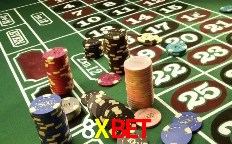 Estatísticas 8XBET